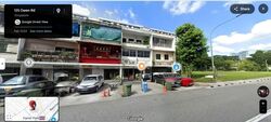 Owen Road (D8), Apartment #580262391